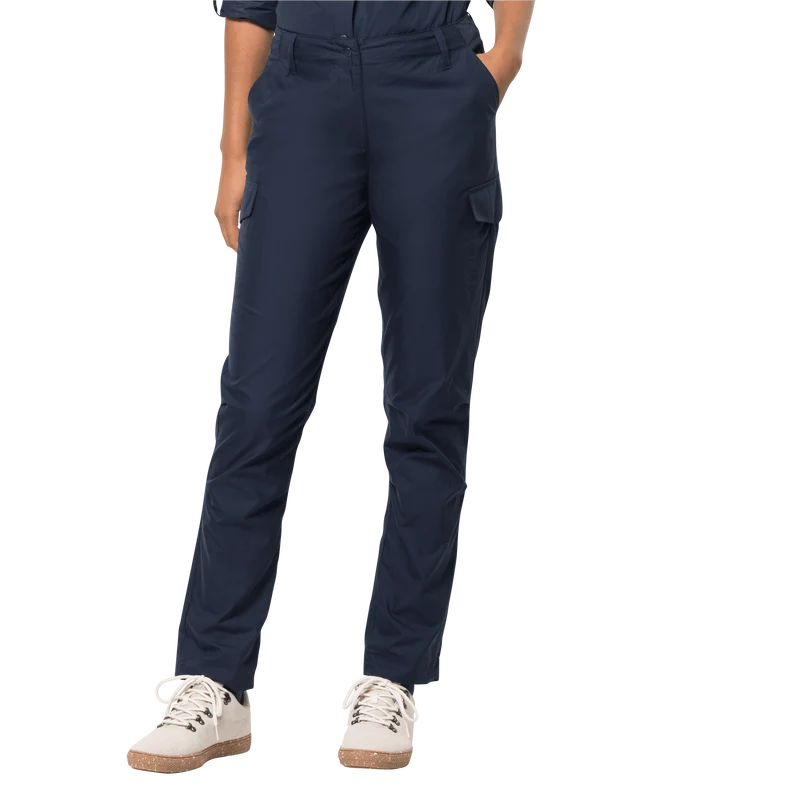 LAKESIDE TRIP PANTS W