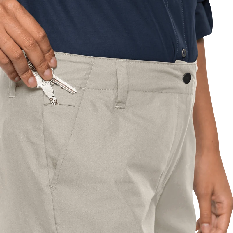 LAKESIDE TRIP PANTS W