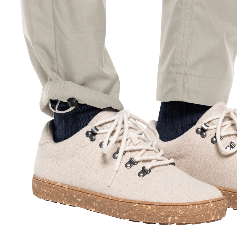 LAKESIDE TRIP PANTS W
