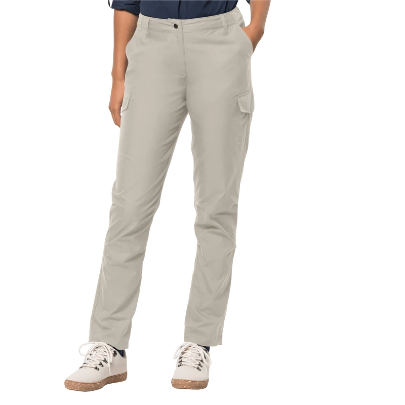 LAKESIDE TRIP PANTS W