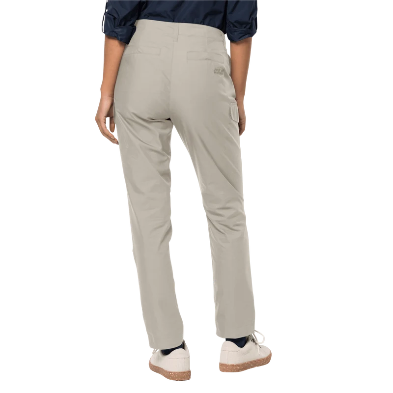 LAKESIDE TRIP PANTS W