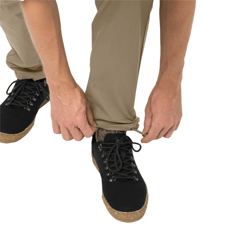 LAKESIDE TRIP PANTS M
