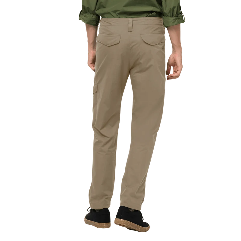 LAKESIDE TRIP PANTS M