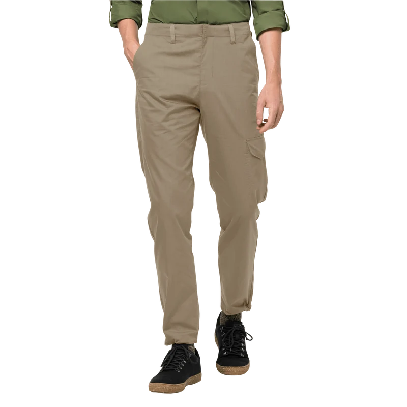 LAKESIDE TRIP PANTS M