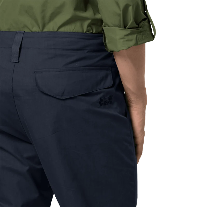 LAKESIDE TRIP PANTS M