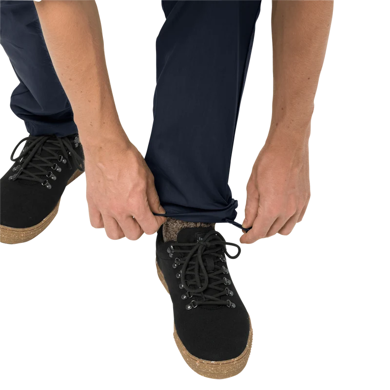 LAKESIDE TRIP PANTS M