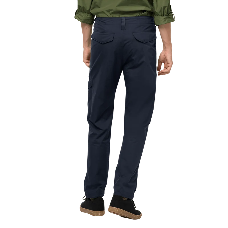 LAKESIDE TRIP PANTS M