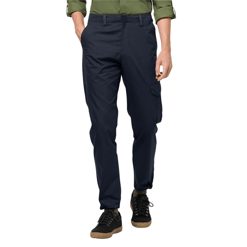 LAKESIDE TRIP PANTS M