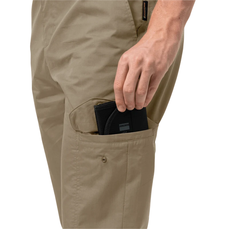 LAKESIDE TRIP PANTS M