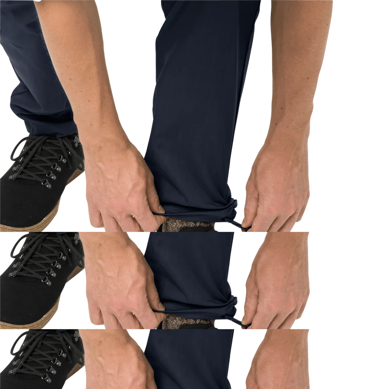 LAKESIDE TRIP PANTS M