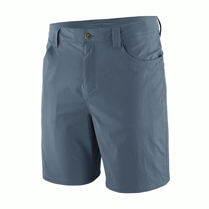 M's Quandary Shorts - 10 in.
