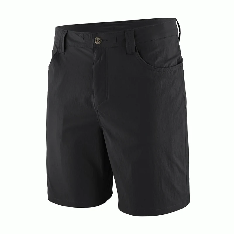 M's Quandary Shorts - 10 in.