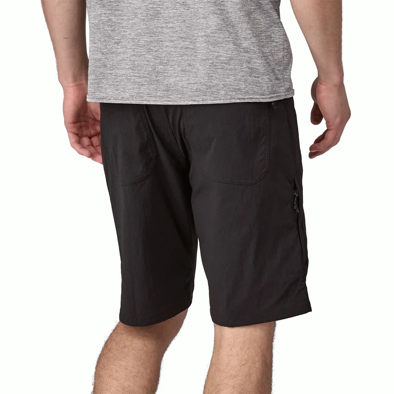 M's Quandary Shorts - 10 in.