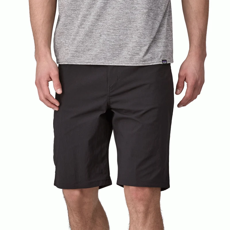 M's Quandary Shorts - 10 in.