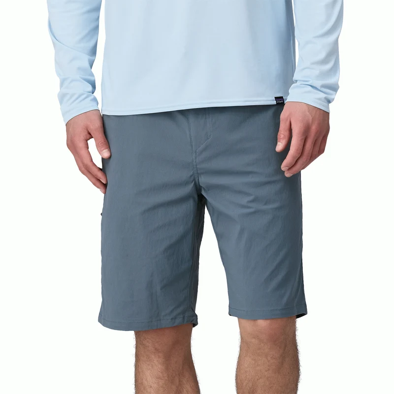 M's Quandary Shorts - 10 in.