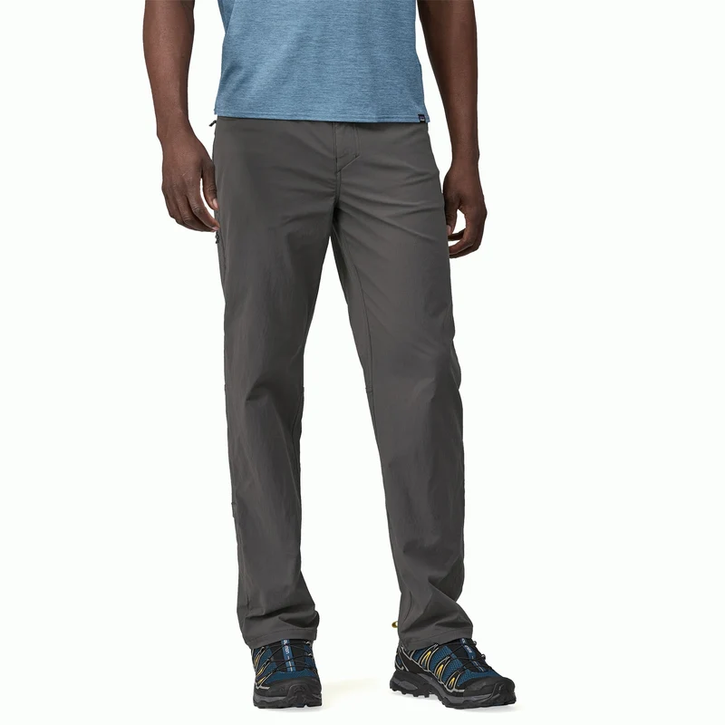 M's Quandary Pants