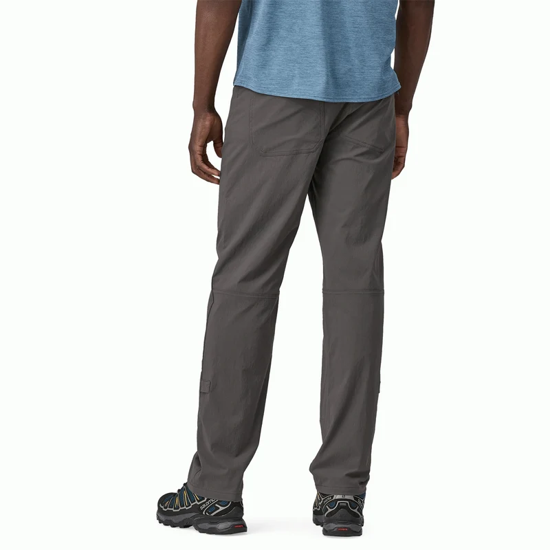 M's Quandary Pants