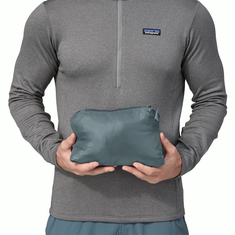 M's Micro Puff Hoody