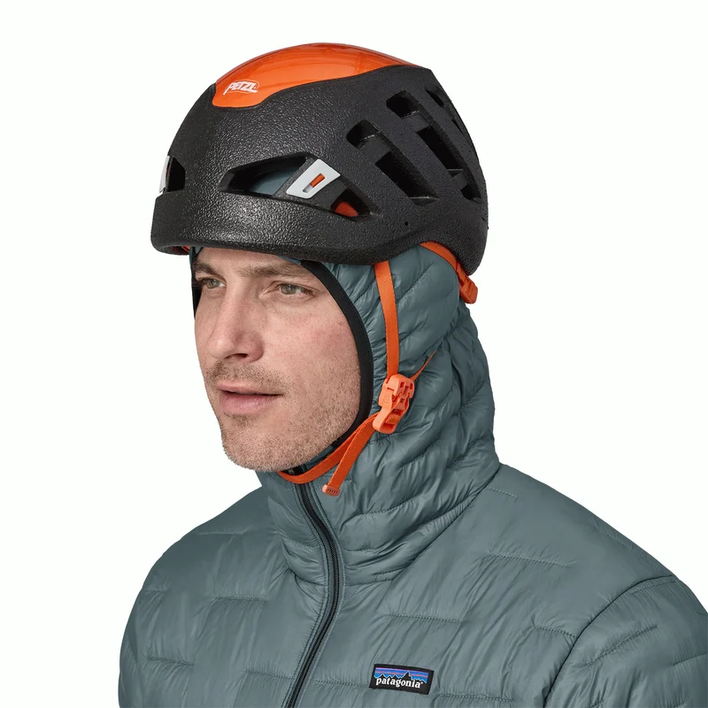 M's Micro Puff Hoody