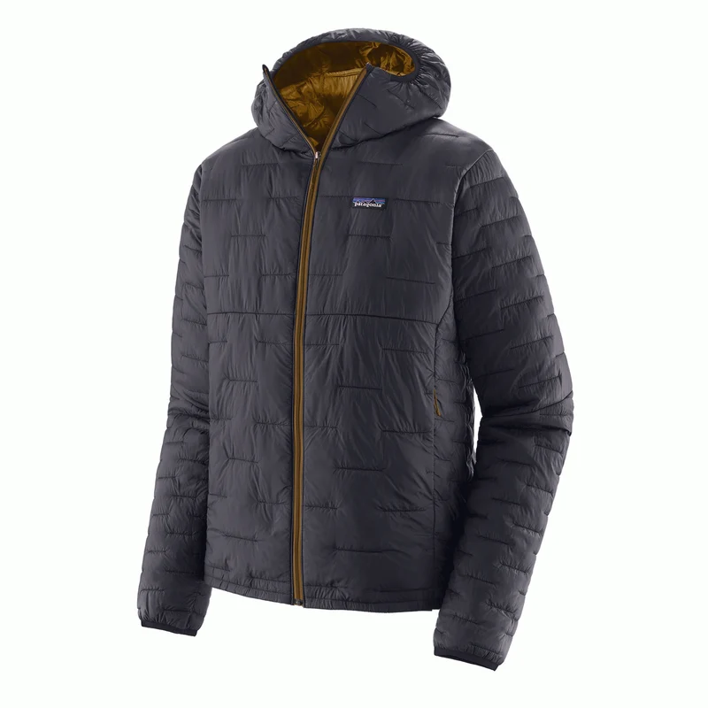 M's Micro Puff Hoody