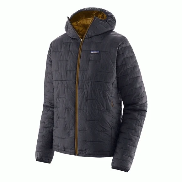 M's Micro Puff Hoody