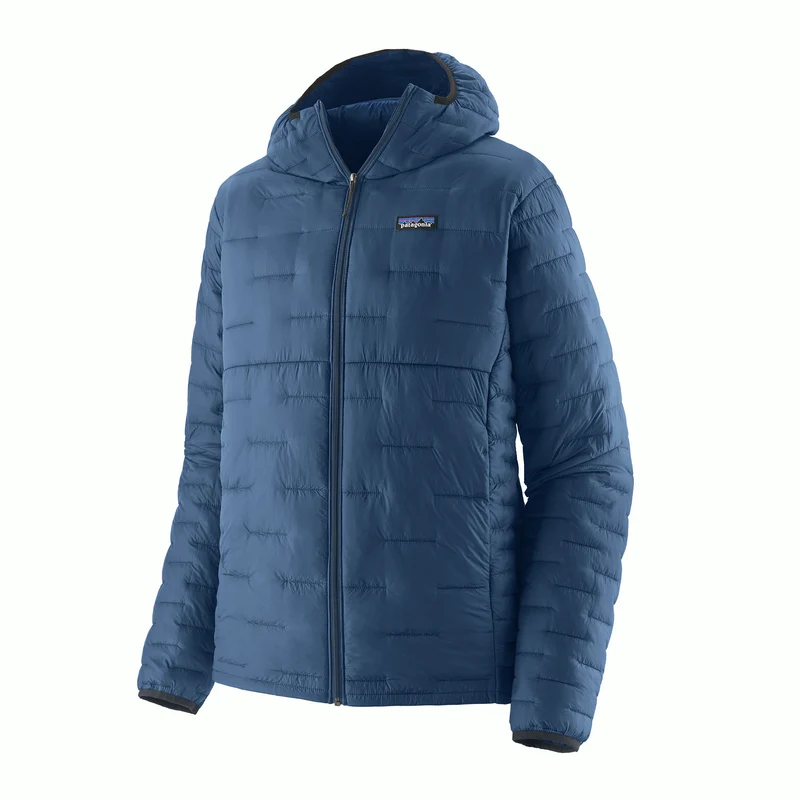 M's Micro Puff Hoody