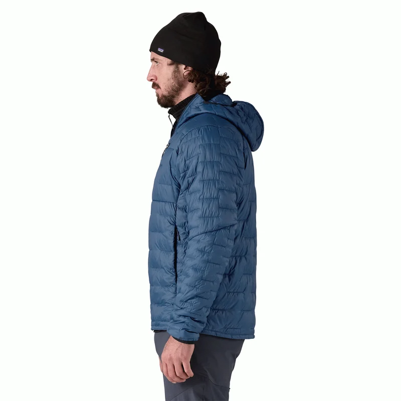 M's Micro Puff Hoody