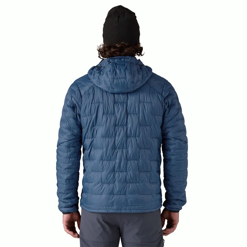M's Micro Puff Hoody