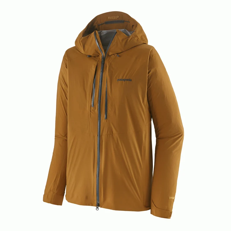 M's M10 Storm Jkt