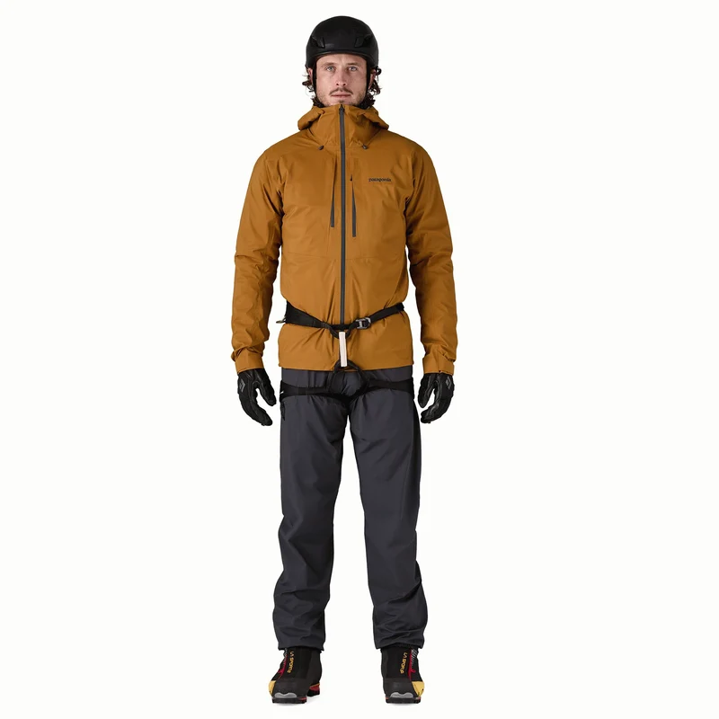 M's M10 Storm Jkt