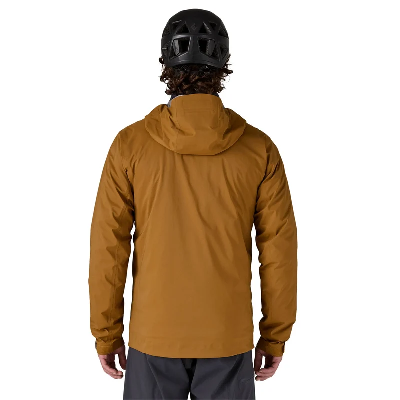 M's M10 Storm Jkt
