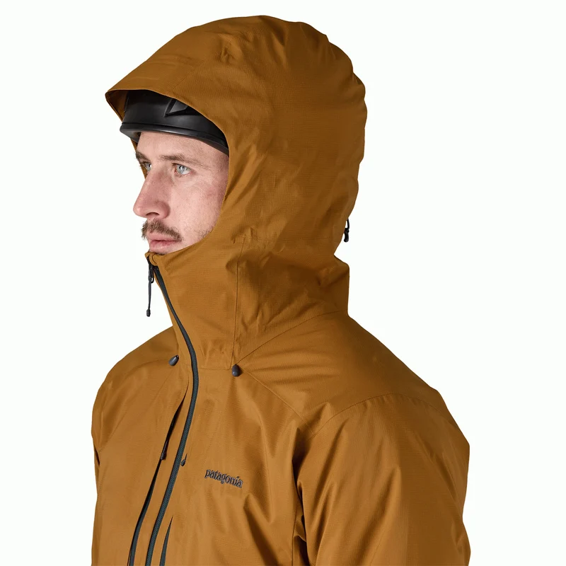 M's M10 Storm Jkt