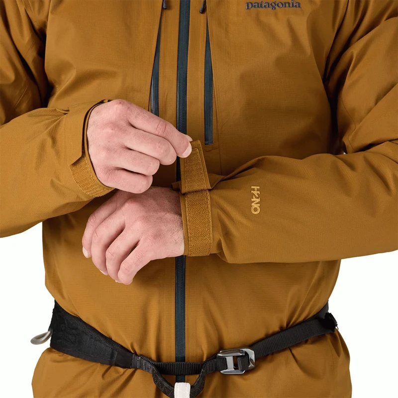 M's M10 Storm Jkt