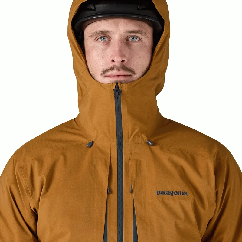M's M10 Storm Jkt