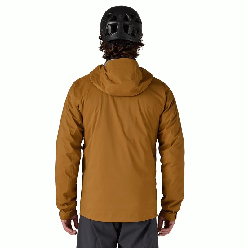 M's M10 Storm Jkt