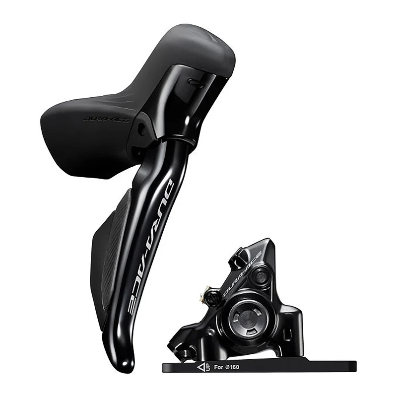 Shimano Discsetvr.D-Acestr9270/Brr9270