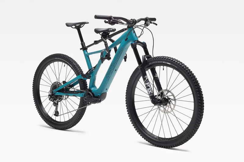 Shotgun Kids Ride MTB Front Pro Mtb Kindersitz, Black