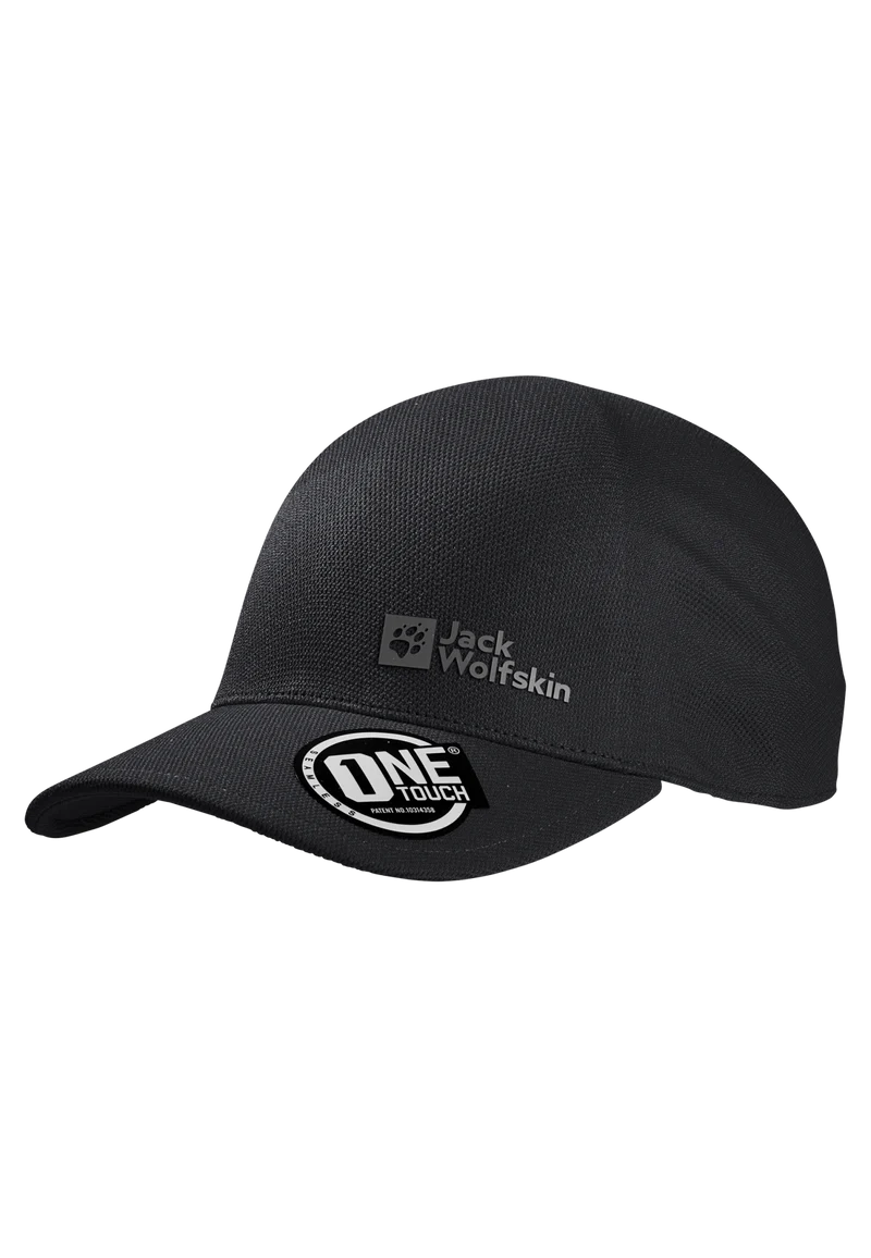 LUCID CAP
