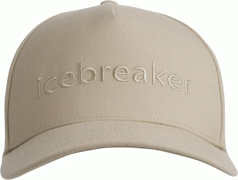 Logo Hat