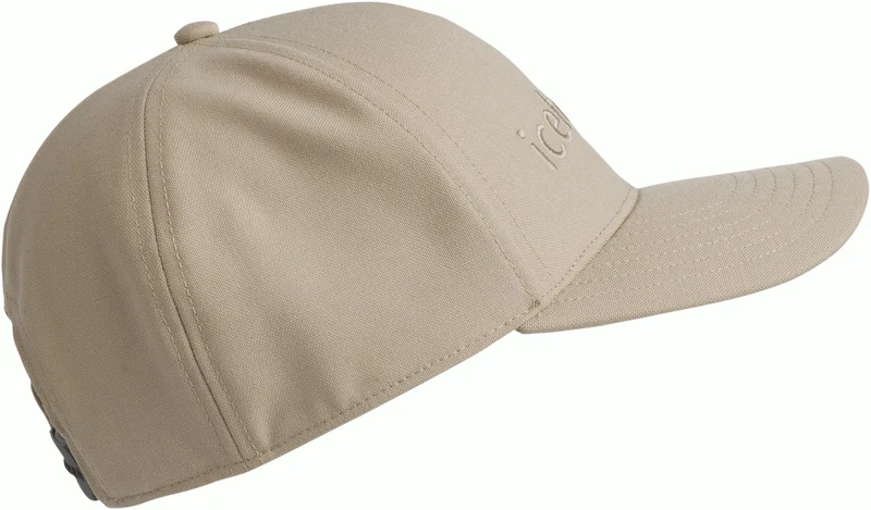 Logo Hat