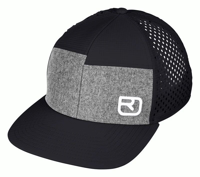 LOGO AIR TRUCKER CAP