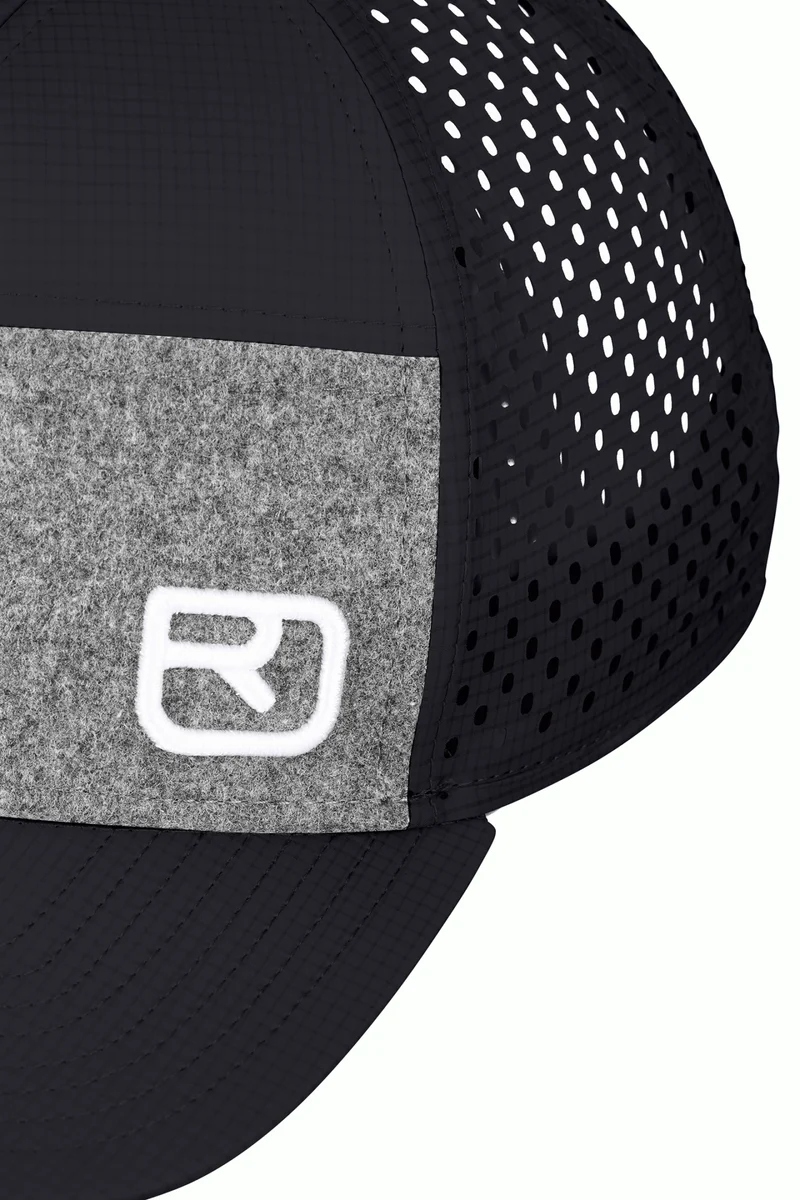 LOGO AIR TRUCKER CAP