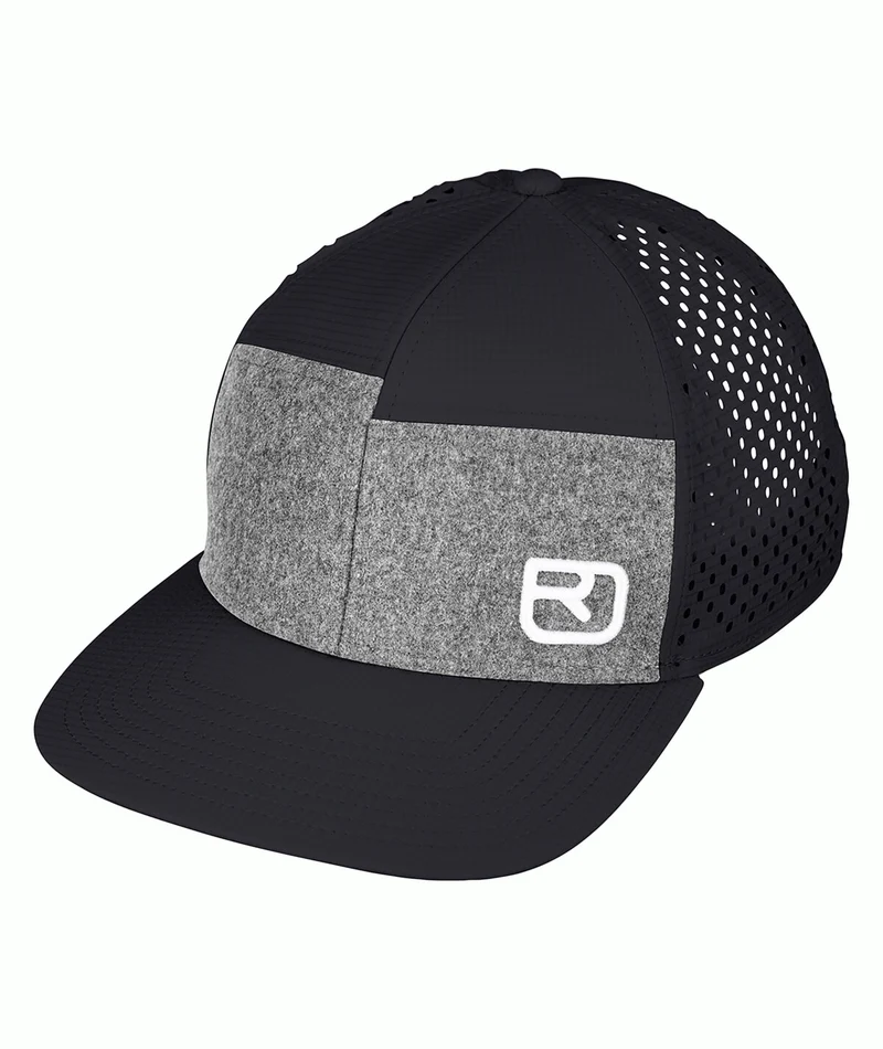 LOGO AIR TRUCKER CAP