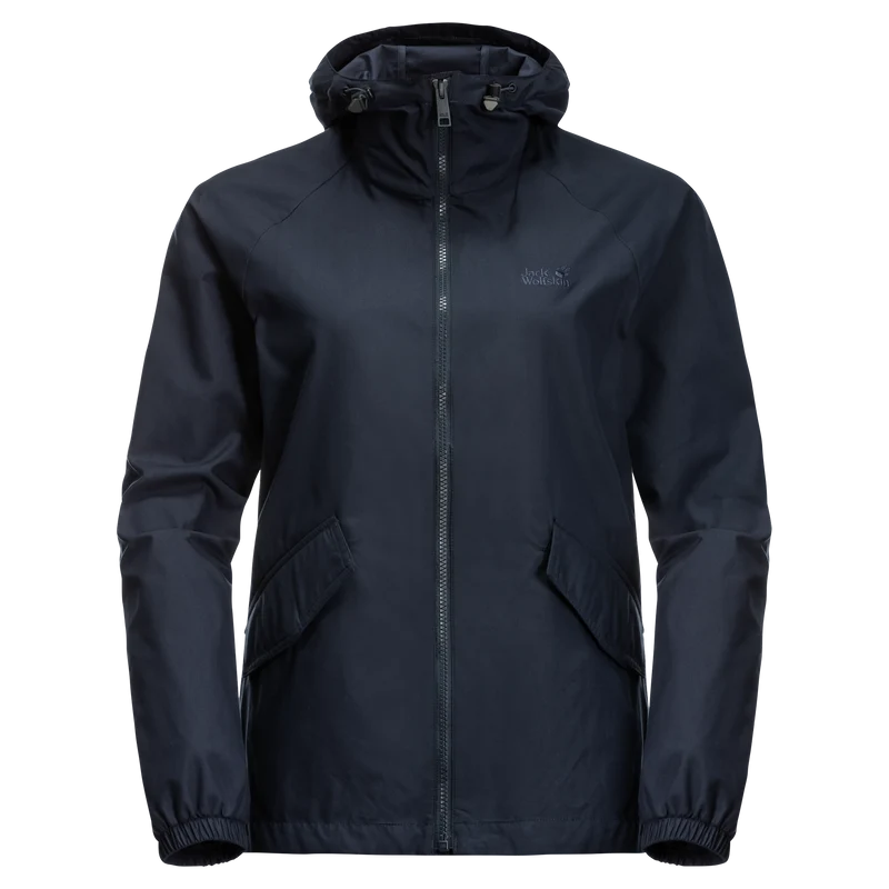 LAKESIDE TRIP JACKET W