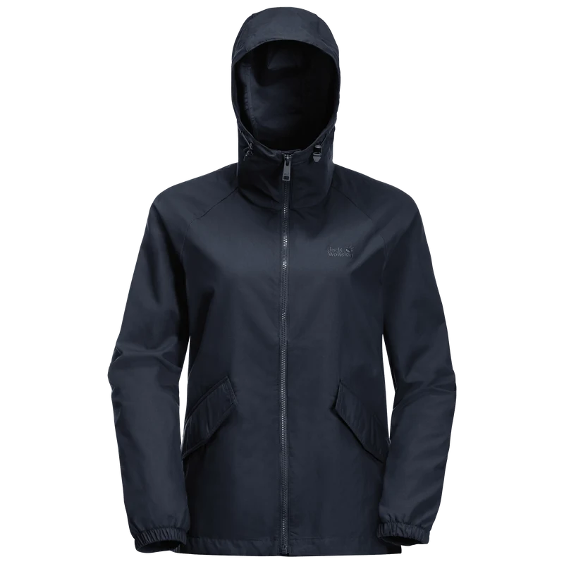 LAKESIDE TRIP JACKET W