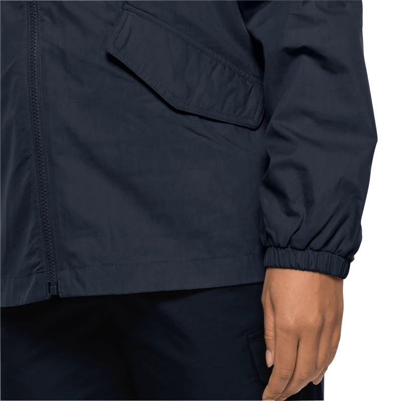 LAKESIDE TRIP JACKET W