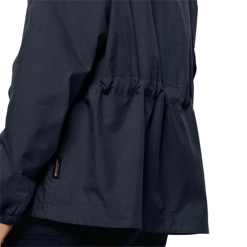LAKESIDE TRIP JACKET W