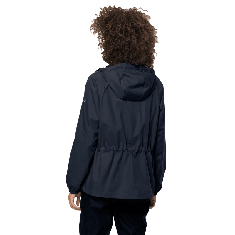 LAKESIDE TRIP JACKET W