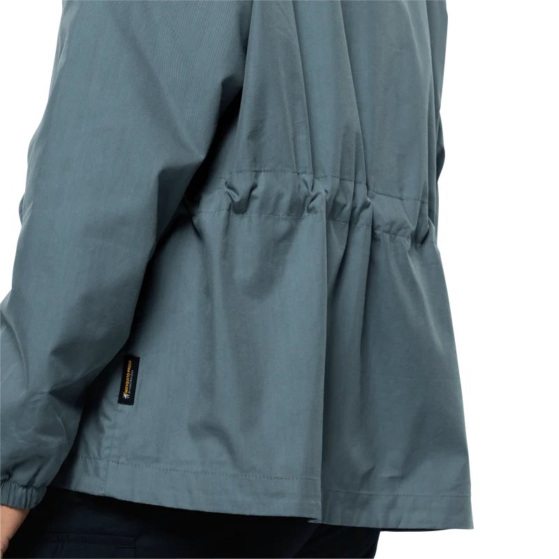 LAKESIDE TRIP JACKET W