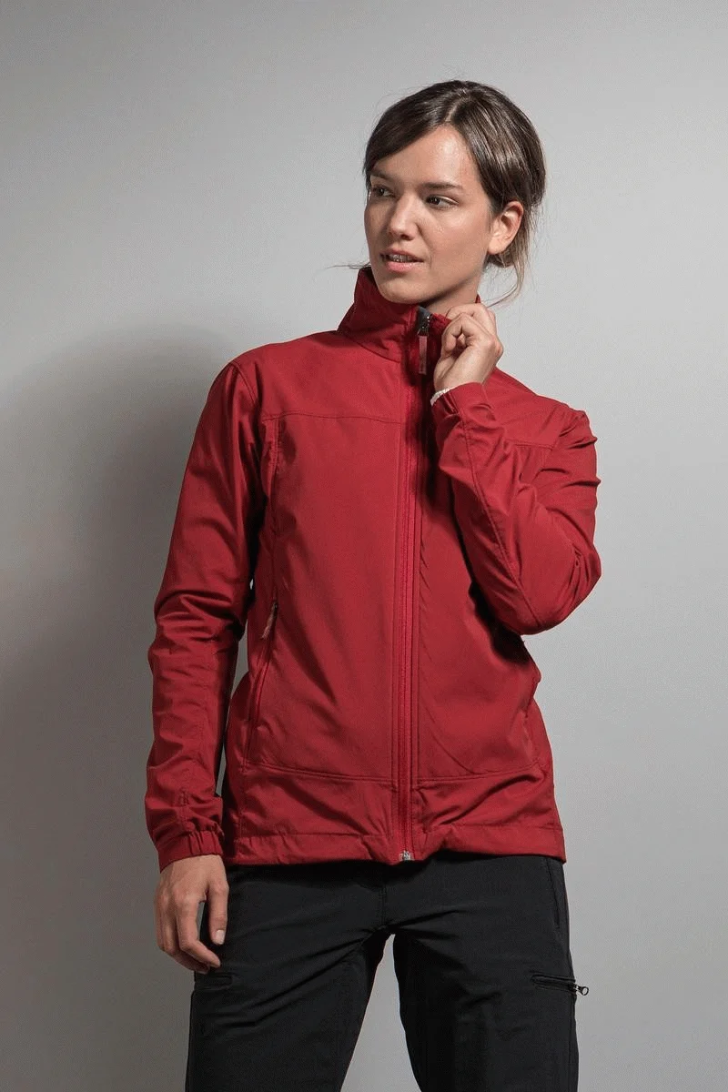 Lajus W's Jacket